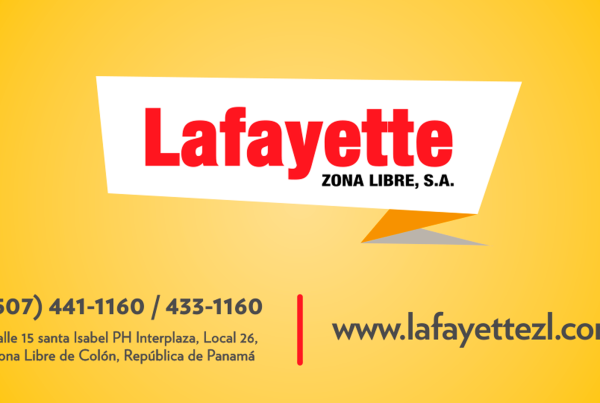 auempresas.com | Lafayette Zona Libre, S.A. | Vídeo Corporativo en Panamá