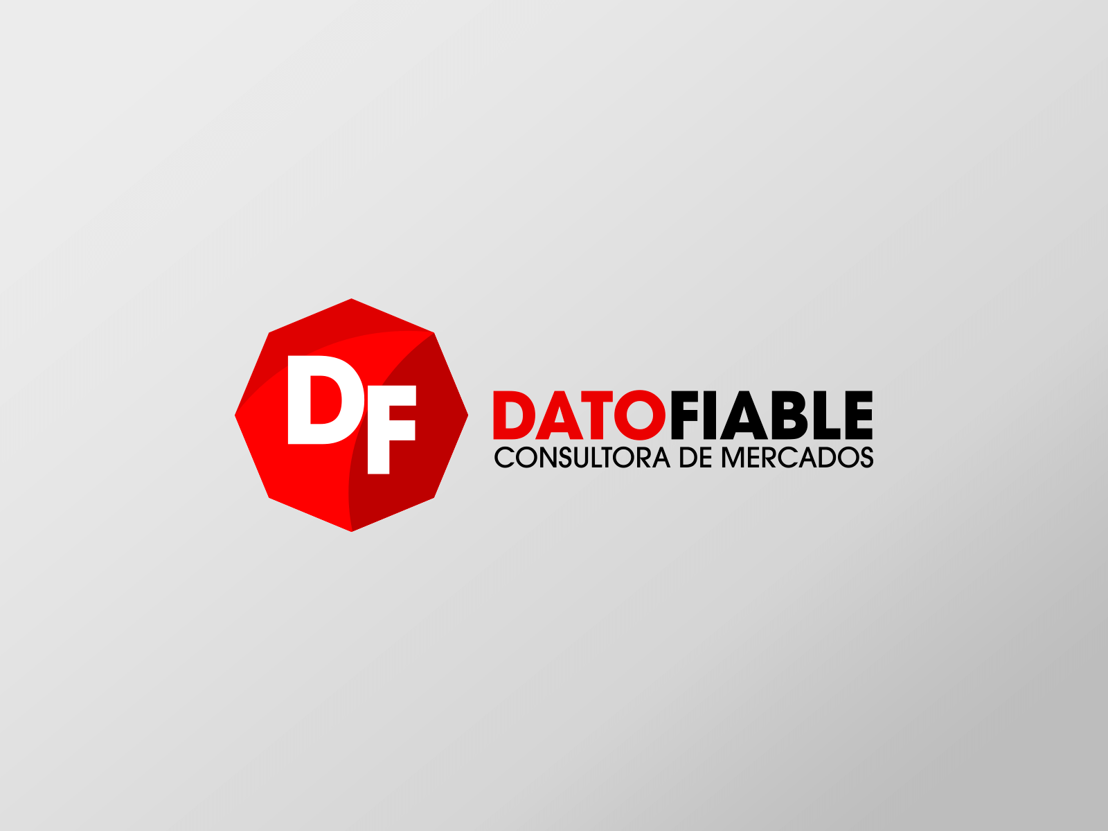 83pixeles | Dato Fiable | Identidad Corporativa en Ecuador