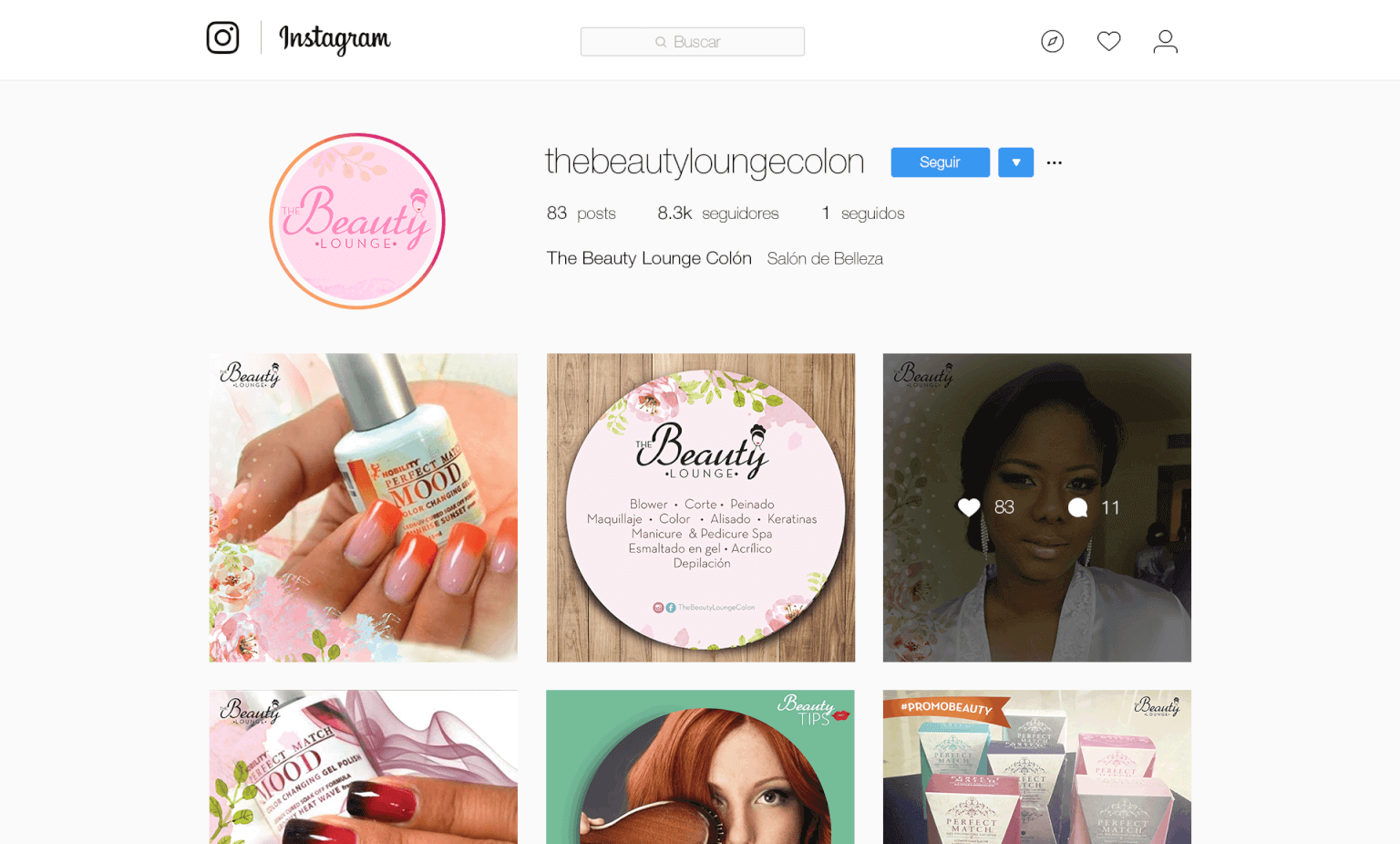 83pixeles | Redes Sociales en Panamá | Ecuador