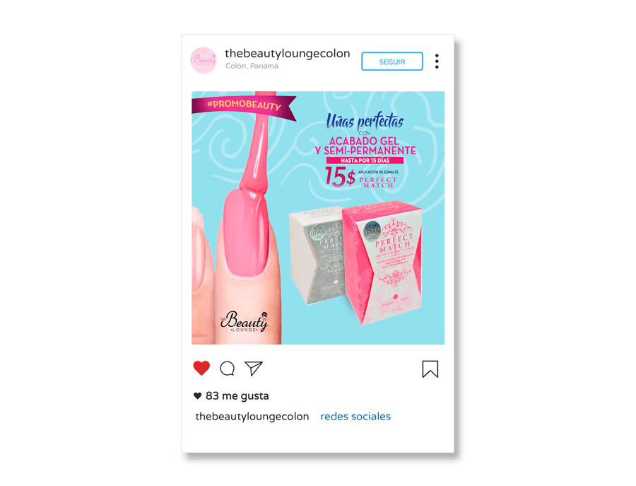 83pixeles | Redes Sociales en Panamá | Ecuador