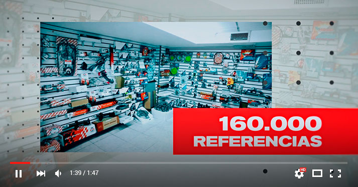 83pixeles | Vídeo Corporativo & Productos | Panamá | Ecuador