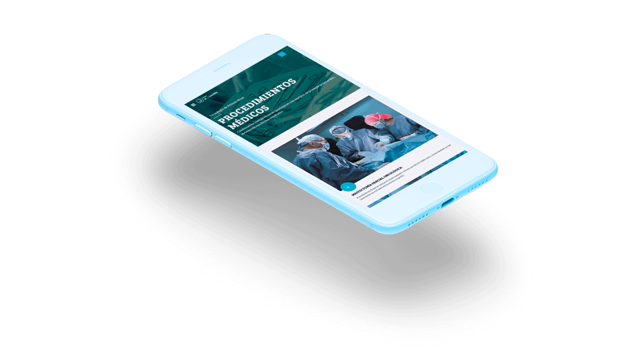 83pixeles | Grupo J Soteldo | Diseño web responsive adaptativo