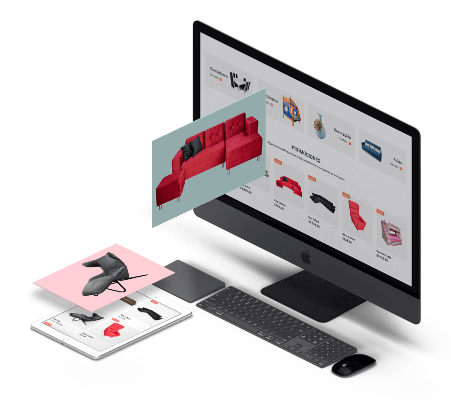 83pixeles | Sophia's Dreams | Diseño web adaptativo en Wordpress | Colón, Panamá