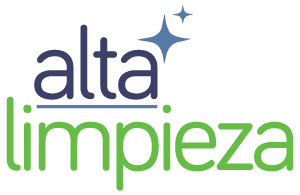 Identidad Corporativa para Alta Limpieza | Ecuador