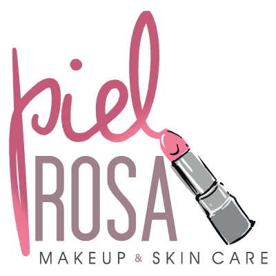 Diseño de Identidad Corporativa para Piel Rosa en Panamá