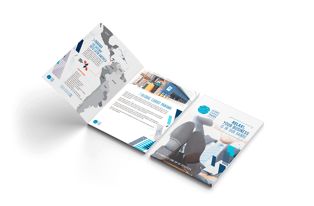 Global Cargo Panamá | Marketing Digital en Panamá – Ecuador