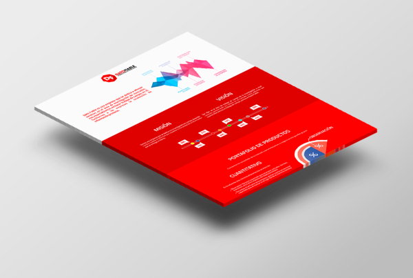 83pixeles | Dato Fiable | Diseño Web Adaptativo en Ecuador