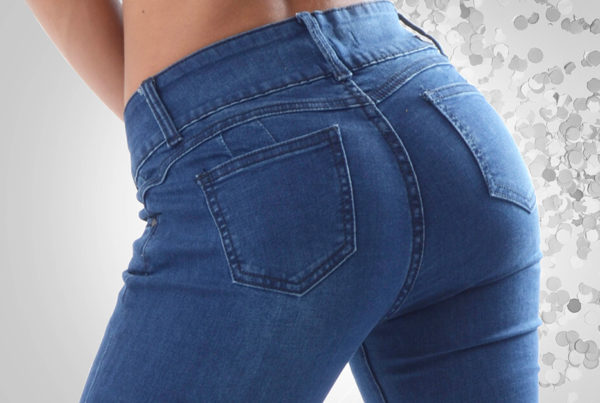 83pixeles | Foxy Jeans | Colón, Panamá