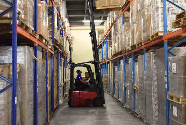 Global Cargo Panamá | Marketing Digital en Panamá – Ecuador