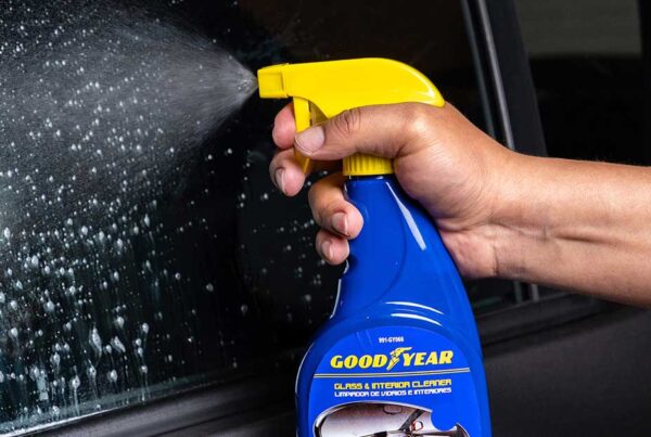 Goodyear Accesorios | Latinoamérica | Marketing Digital | 83pixeles